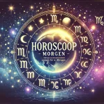 horoscoop morgen