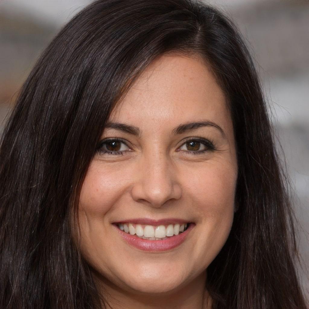 Medium Deliah, Vrouw