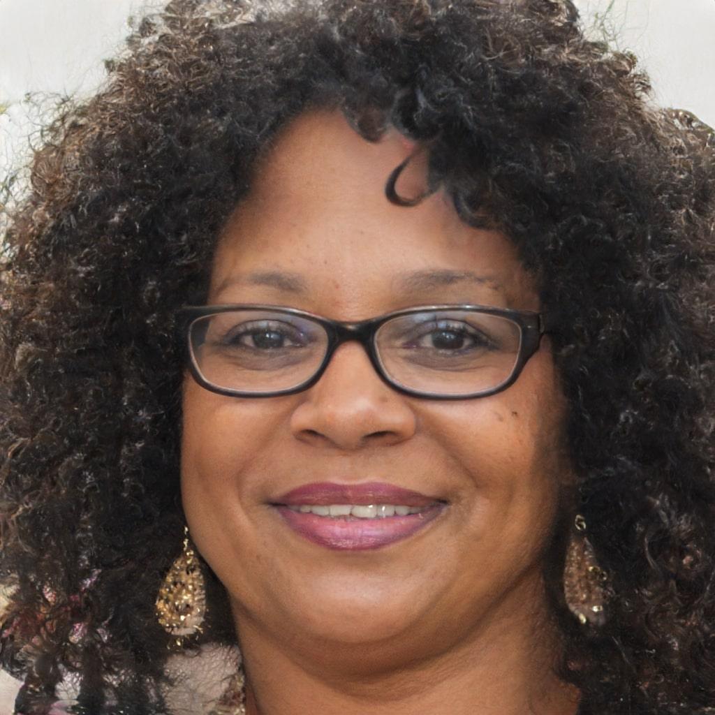 Medium Soraya, Vrouw