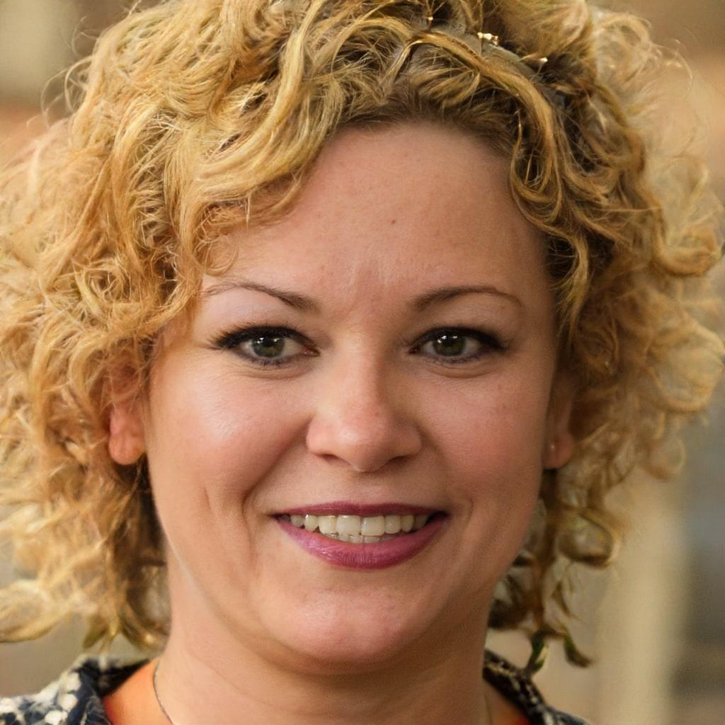 Medium Shanti, Vrouw