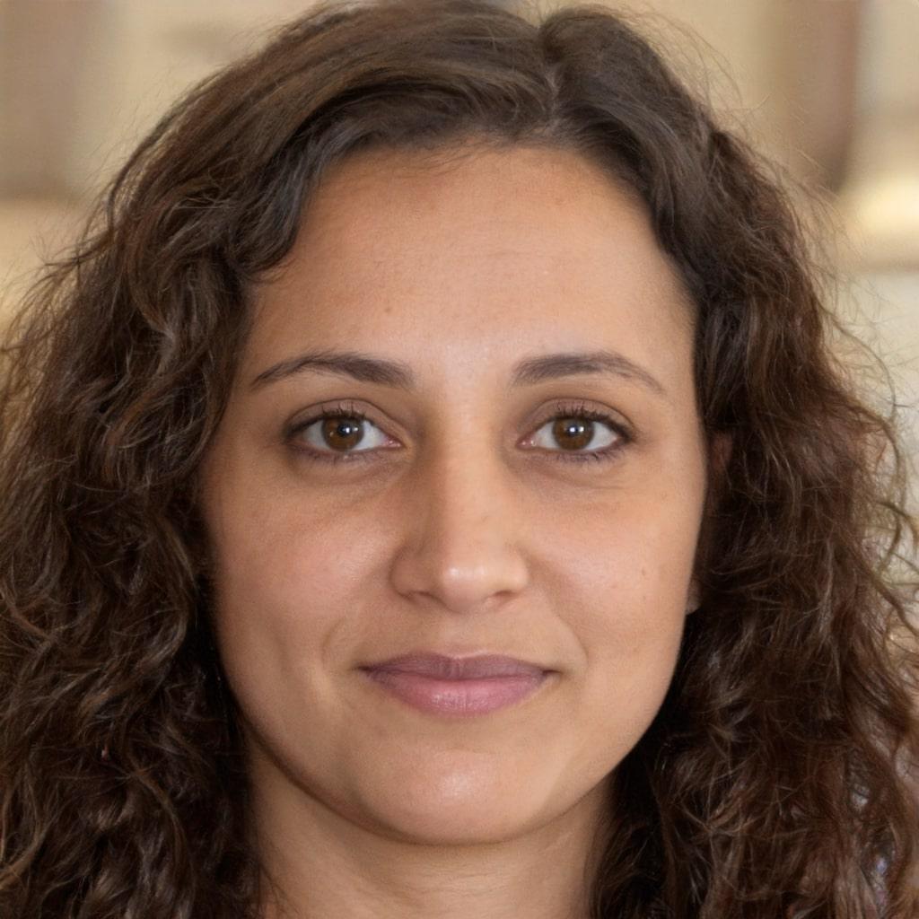 Medium Marloes , Vrouw