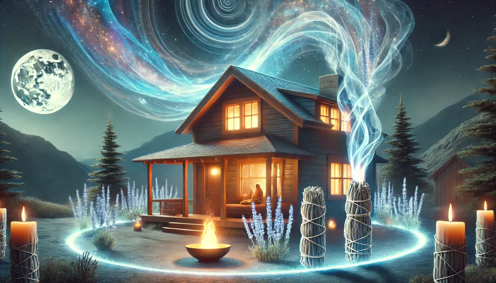 Wat Zijn de Symptomen van Negatieve Energie in Huis?