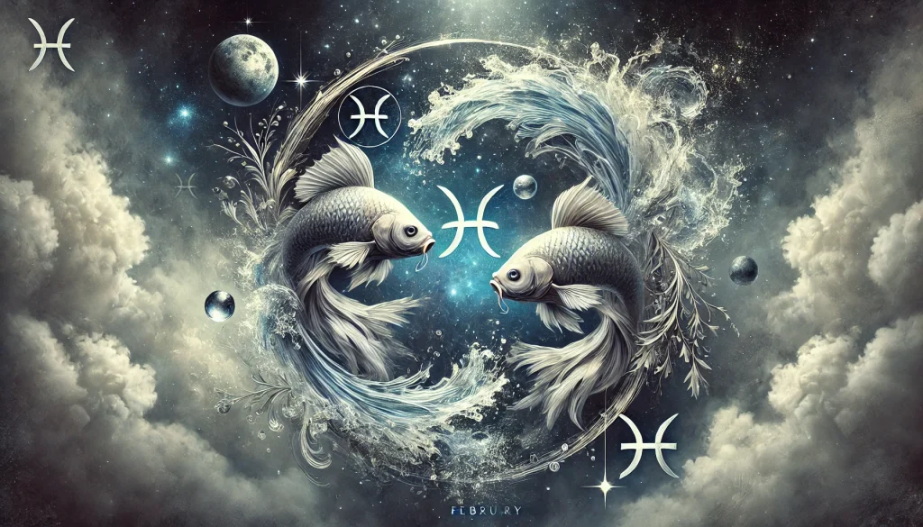 Sterrenbeelden in Februari: Ontdek Jouw Persoonlijkheid en Horoscoop