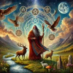 Wat is Sjamanisme? sjamaan