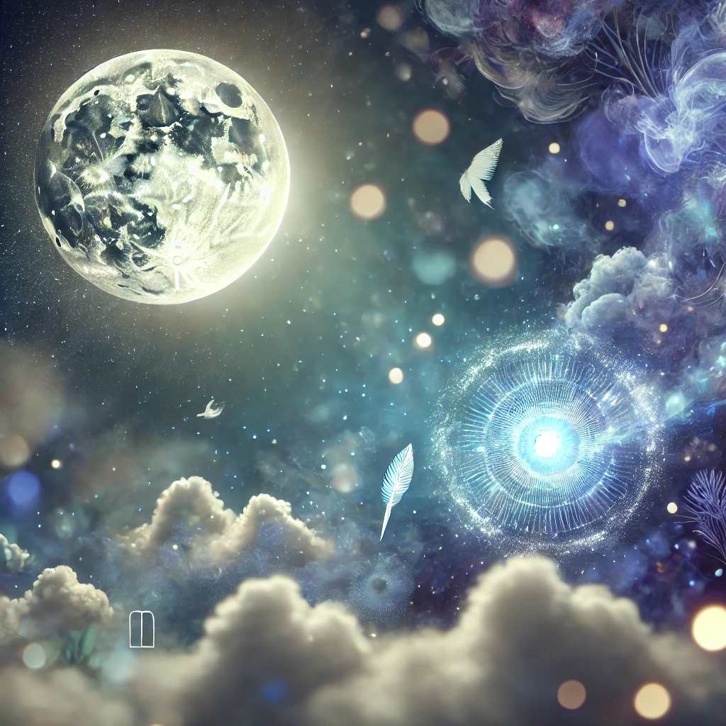 Dromen Betekenis: Ontdek de Diepere Boodschap van Jouw Dromen