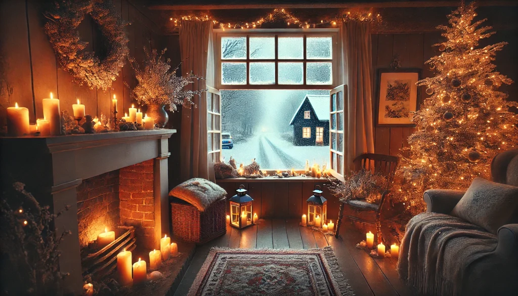 Winter Vol Liefde 2025: Ontdek Jouw Spirituele Pad