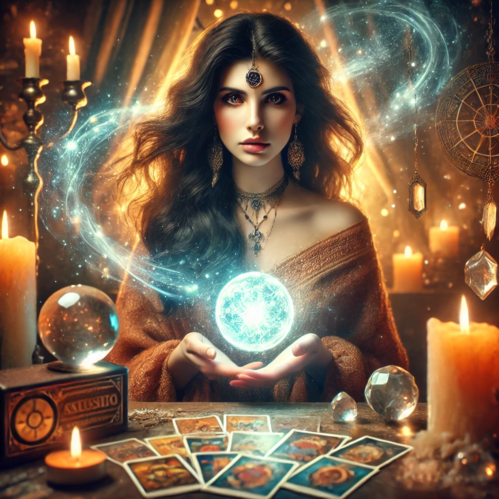 Mastermedium: Jouw Gids naar Spirituele Inzichten