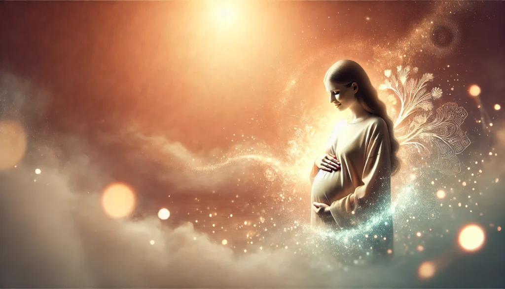 Dromen over zwanger zijn: diepgaande betekenissen en spirituele inzichten