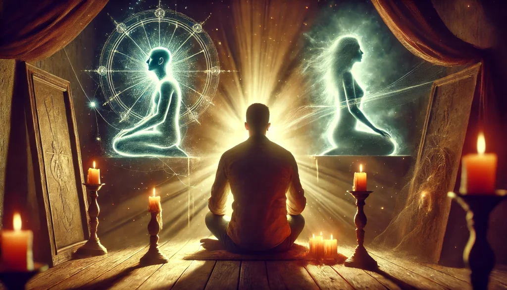 Vreemdgaan en Spiritualiteit: Betekenis, Karma en Gevolgen