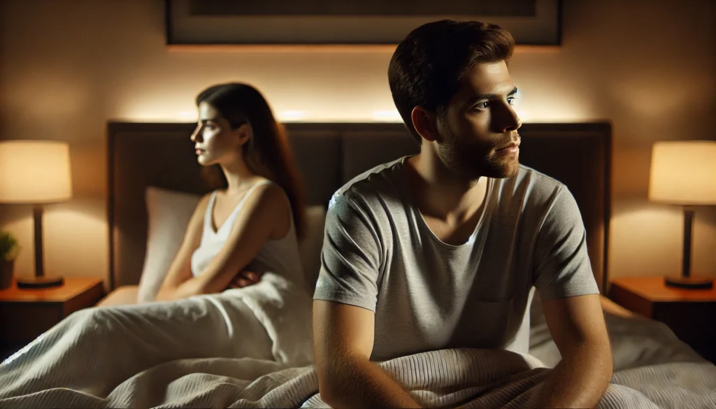 Dromen over vreemdgaan: Betekenis en spirituele inzichten