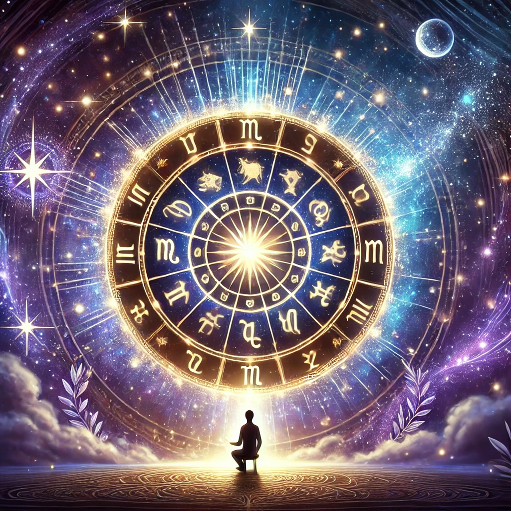 Daghoroscoop – Ontdek Wat Deze Dag Voor Jou Brengt!