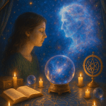 Reïncarnatie – Het mysterie van je ziel die verder leeft ChatGPT Image 15 apr 2025, 22_01_14