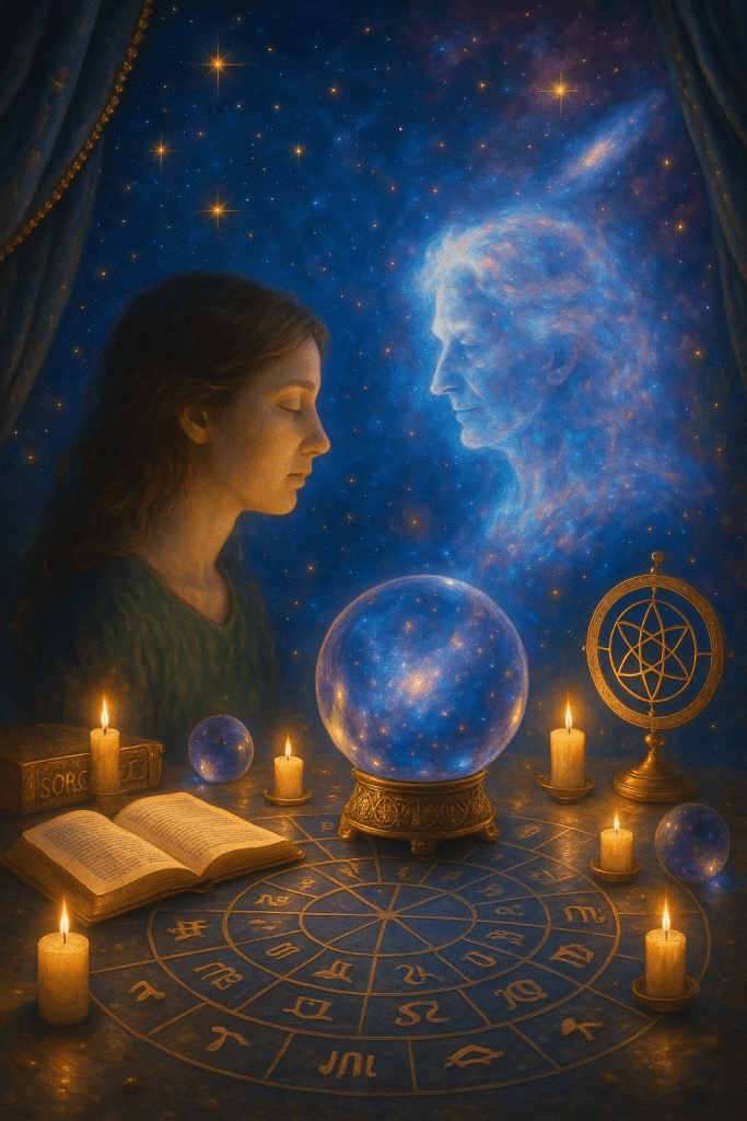 Reïncarnatie – Het mysterie van je ziel die verder leeft