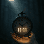 Dubbele getallen zien: wanneer het universum tot je fluistert... ChatGPT Image 7 apr 2025, 08_41_35