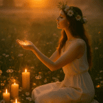 Zomerzonnewende 2025 – Een magisch keerpunt vol licht, energie en spirituele kracht ChatGPT Image 4 jun 2025, 12_12_17