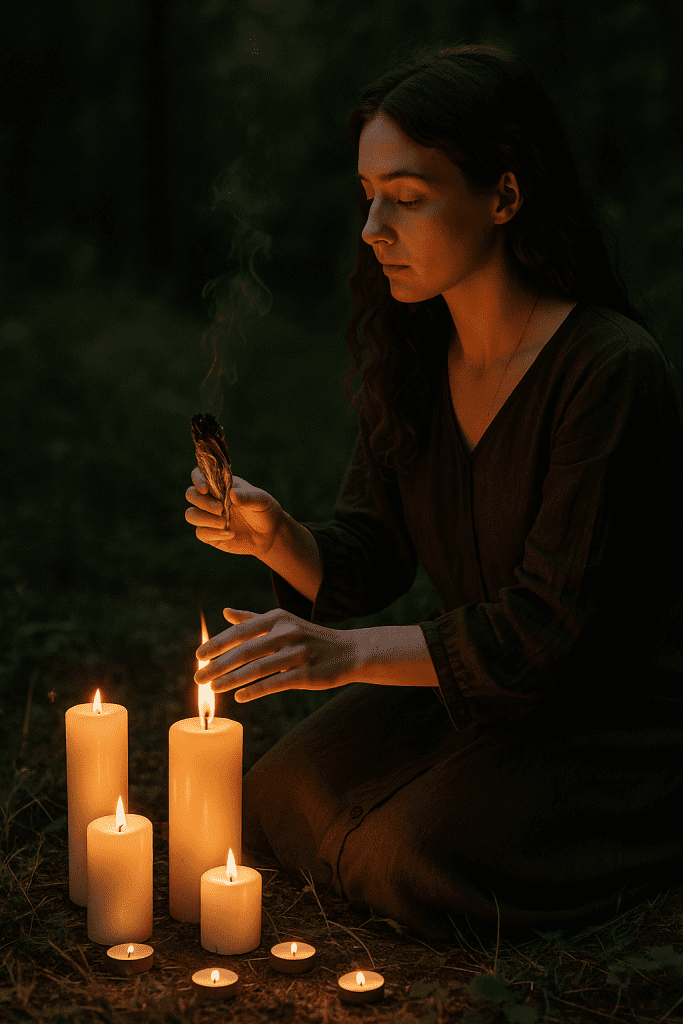 Week van de Maan – 21 t/m 27 juli 2025