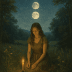 Maanmagie en Sterrenkracht: Jouw Spirituele Gids voor Juli 2025 ChatGPT Image 3 jul 2025, 12_21_51