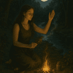 Maanstanden & rituelen voor volgende week: een magische reis ChatGPT Image 25 sep 2025, 17_39_22