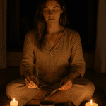 Maanstand & Rituelen – Ontwaak in de Nieuwe Lichtcyclus