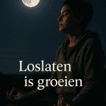 Loslaten met de Maan – Herstel, Reflectie & Nieuwe Energie