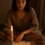 Maanstand Deze Week – Rituelen, Inzichten & Jouw Weekhoroscoop