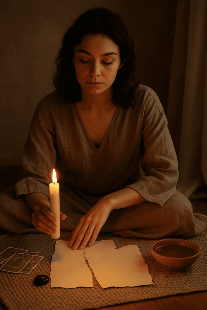 Maanstand Deze Week – Rituelen, Inzichten & Jouw Weekhoroscoop