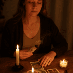 Maanstand Volgende Week – Rituelen, Inzichten & Jouw Weekhoroscoop ChatGPT Image 4 dec 2025, 20_51_52