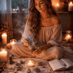 Nieuwe maan – het magische startpunt van jouw nieuwe cyclus