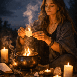 Afnemende maan: hét moment om los te laten en op te schonen